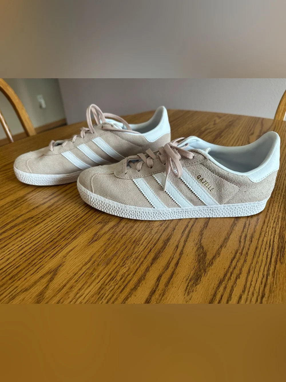 adidas soft suede